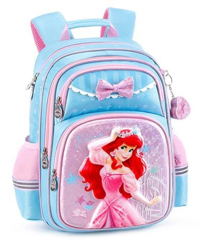 Disney Princess quality backpack. - Adilsons