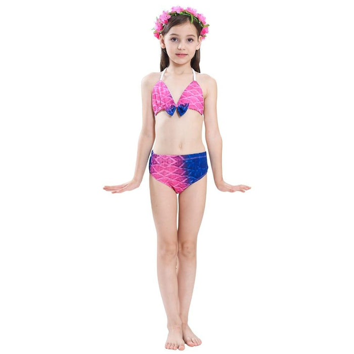 Disney Princess swimming costume. - Adilsons