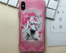 Disney Princesses amazing phone case for iPhone. - Adilsons