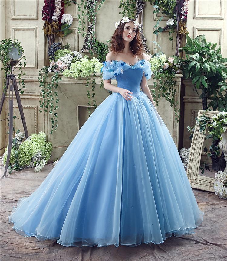 Disney Cinderella Princess Dress Disney Cinderella Princess Dress