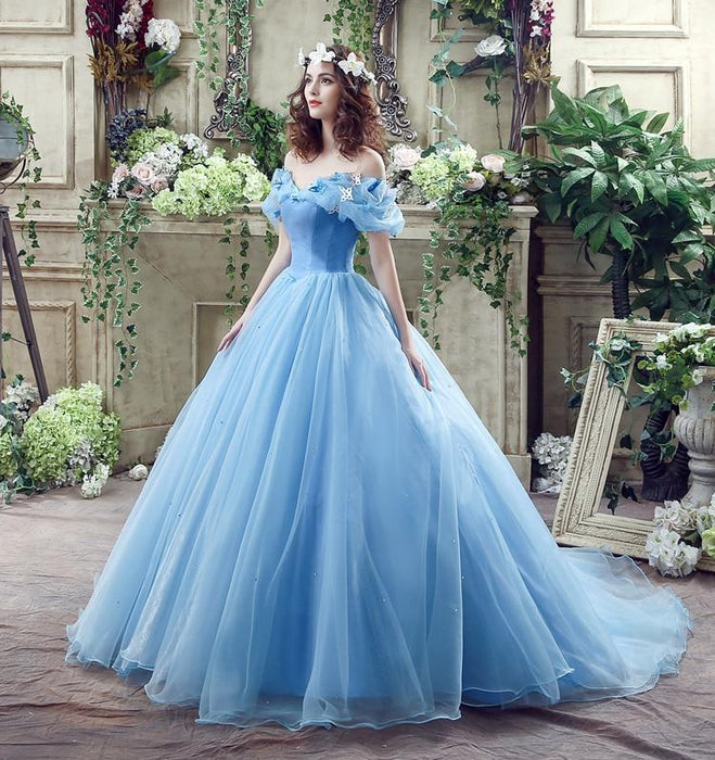 Disney Cinderella Princess Dress Disney Cinderella Princess Dress