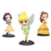 Disney Princesses PVC action figures 15cm. - Adilsons