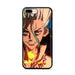Dr. Stone soft TPU phone case for iPhone. - Adilsons