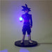 Dragon Ball Action figure with LED lights - Adilsons