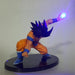Dragon Ball Action figure with LED lights - Adilsons