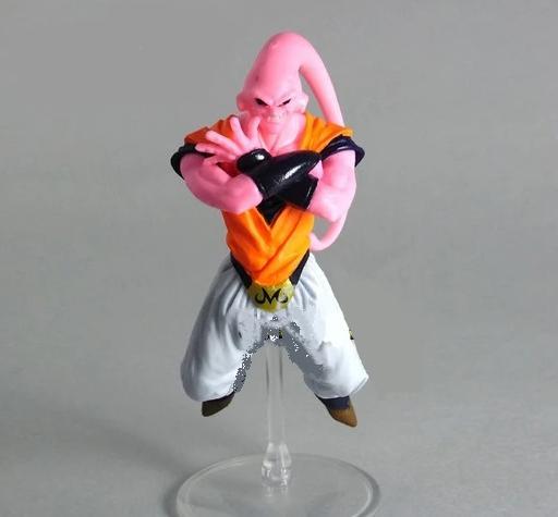 Dragon Ball Buu gohan form figurine - Adilsons