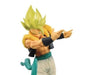 Dragon Ball: Gogeta SSJ Figurine - Adilsons