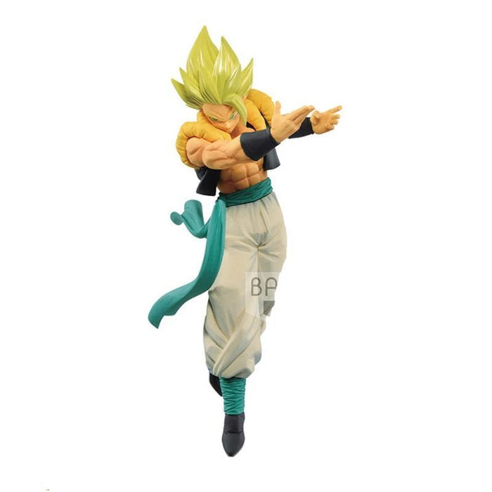 Dragon Ball: Gogeta SSJ Figurine - Adilsons