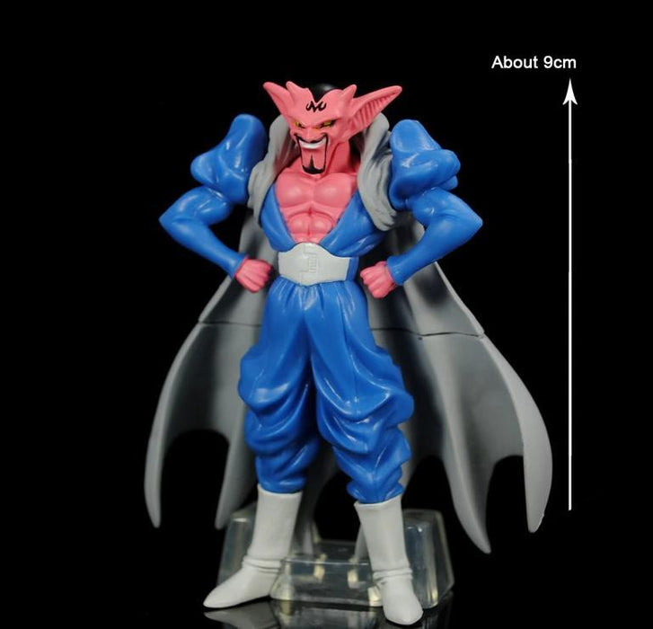 Dragon Ball Majin Devil figurine - Adilsons
