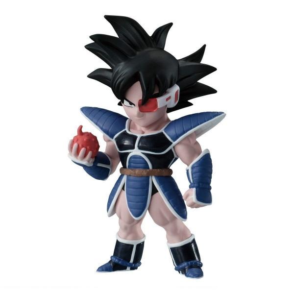 Dragon Ball Super an original collection of quality figures. - Adilsons