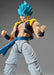 Dragon Ball Super broly cool anime figure excellent quality stylish and bright. - Adilsons