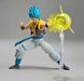 Dragon Ball Super broly cool anime figure excellent quality stylish and bright. - Adilsons