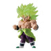 Dragon Ball Super broly great anime figure high quality bright and original. - Adilsons
