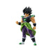 Dragon Ball Super Broly Movie Characters Figurine Goku SSJB - Beerus - Whis - Broly - Adilsons