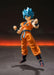 Dragon Ball Super Goku SSJB Figurine - Adilsons