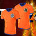 Dragon Ball T-shirts with short and long sleeves - Adilsons