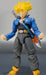 Dragon Ball the figure is bright high-quality with a bright suit in the original rack. - Adilsons