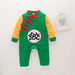 Dragon Ball Winter suit for children, warm, comfortable and beautiful. - Adilsons