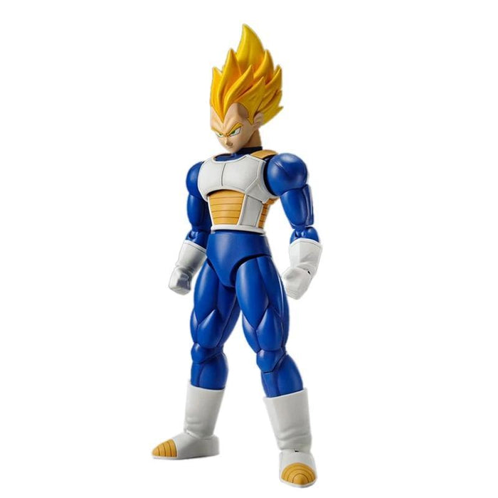 Dragon Ball Z a high-quality and bright toy. - Adilsons