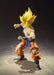 Dragon Ball Z a high-quality figure from pvc bright original. - Adilsons