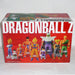 Dragon Ball Z figurines - Adilsons