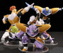 Dragon Ball Z Ginyu Force Figurine - Adilsons