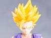 Dragon Ball Z Gohan SSJ During Cell Games Figurine - Adilsons