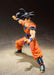 Dragon Ball Z Goku base form figurine - Adilsons