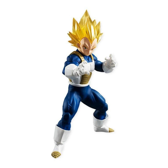 Dragon Ball Z high-quality stylish bright and game friendly toy. - Adilsons