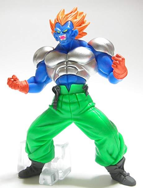 Dragon Ball Z original great powerful toy made of high quality material. - Adilsons