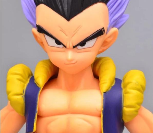 Dragon Ball Z super is a cool high-quality colorful toy that came to us from the anime world. - Adilsons