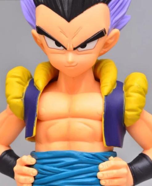 Dragon Ball Z super is a cool high-quality colorful toy that came to us from the anime world. - Adilsons
