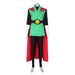 Dragon Ball Z The great Saiyaman cosplay costume. - Adilsons
