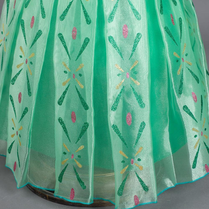 Dress and accessories like princess anna and elsa from the movie froze Adilsons Dress and accessories like princess anna and elsa from the movie froze Adilsons