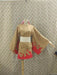 Dress Naruto Anime from a pleasant material, stylish color. - Adilsons