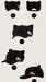 Evangelion cosplay cat ear hat. - Adilsons