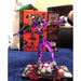 Evangelions Revoltech Evolution Action figure. - Adilsons