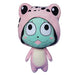 Fairy Tail Frosch plushie - Adilsons