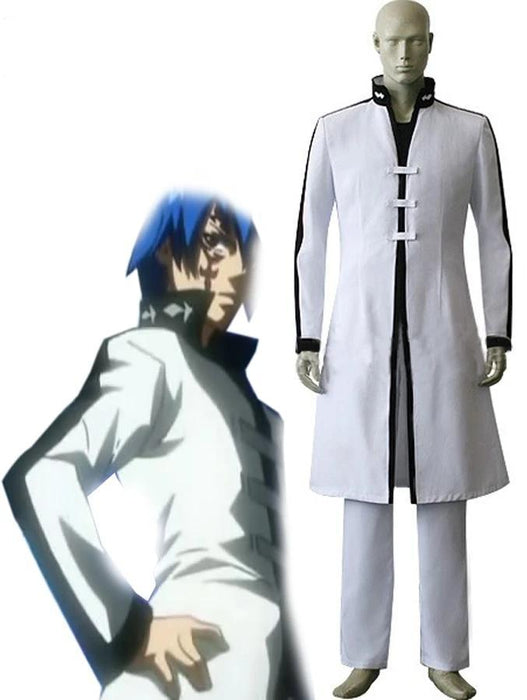 Fairy Tail Jellal fernandes cosplay - Adilsons