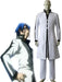Fairy Tail Jellal fernandes cosplay - Adilsons