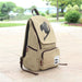 Fairy Tail Logo Backpack - Adilsons