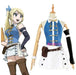 Fairy Tail Lucy Cosplay - Adilsons