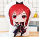 Fairy Tail plushies - Adilsons