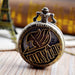 Fairy Tail: Pocket watch - Adilsons
