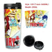Fairy Tail portable drinking cup - Adilsons