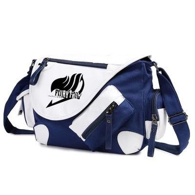 Fairy Tail Shoulder Bag - Adilsons