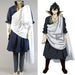Fairy Tail Zeref Cosplay - Adilsons