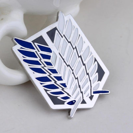 Japan Anime Fairy Tail Natsu Cosplay Badge Lucy Happy Brooch Pins
