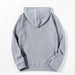 Fast and Furious casual cotton hoodies. - Adilsons