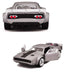 Fast and Furious metal super race cars. - Adilsons